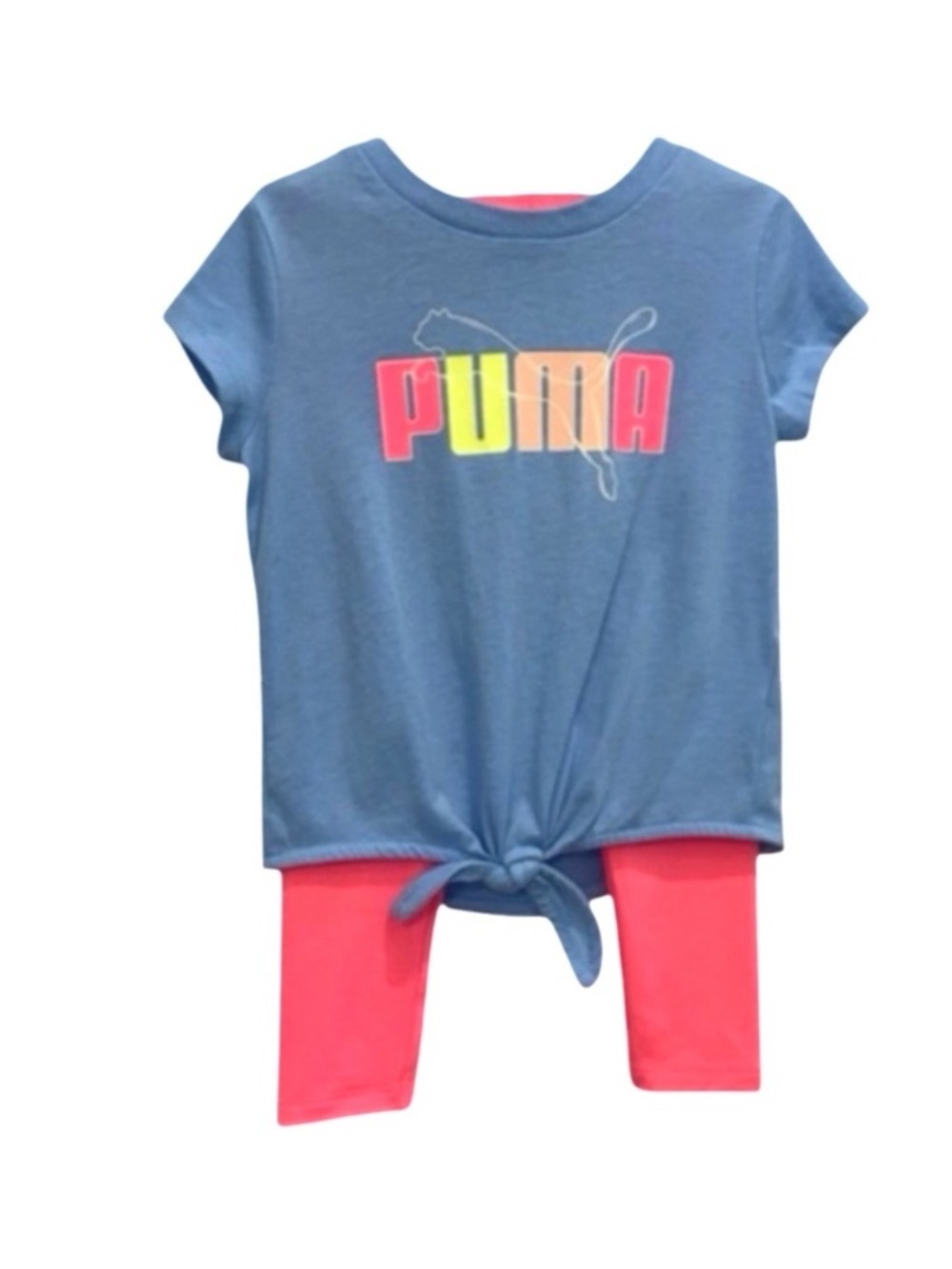Puma Set - Picture 2 of 2